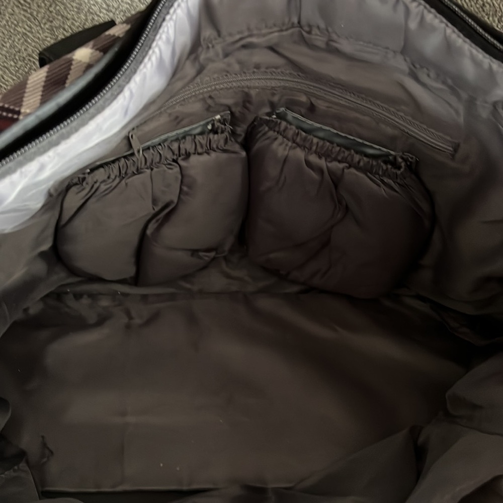 Eddie Bauer Diaper Bag View 3